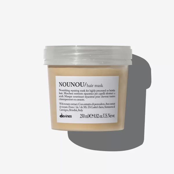 NouNou Hair Mask