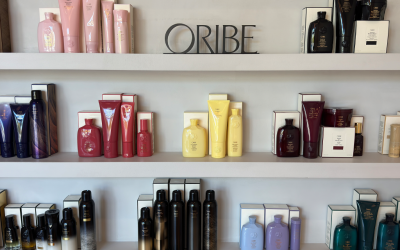 Elevating Salon Culture: The Arrival of Oribe