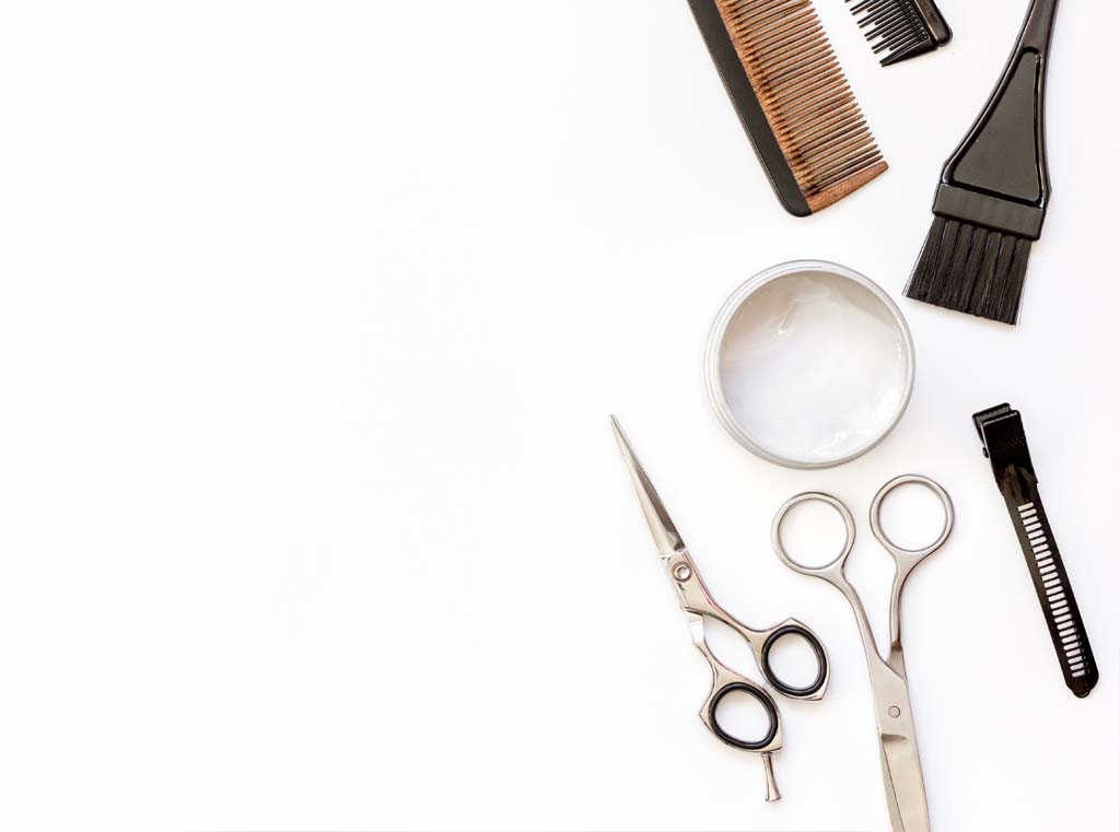 Crafting Excellence - Salon Culture Dallas