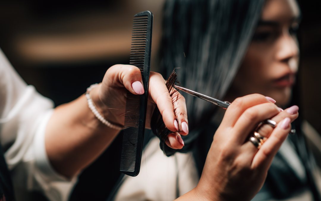 Cut to the Chase: The Real Benefits of Routine Haircuts