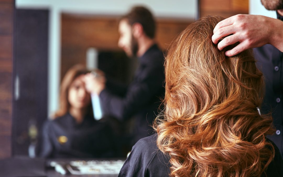 Blowouts at Home? Yes, You Can!