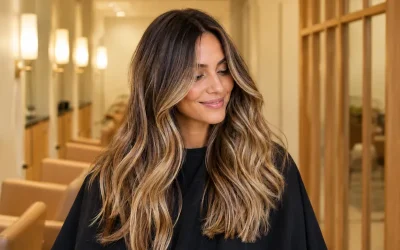 The Search is Over: Finding the Best Balayage Salon in North Dallas