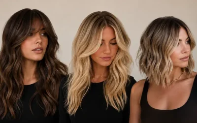 2026 Hair Trends: What’s Hot and What’s Next