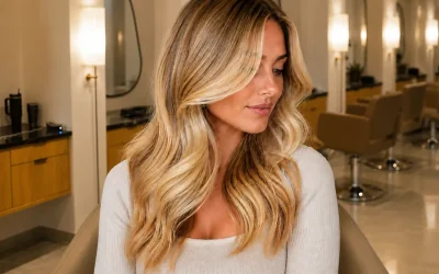 “Cashmere Blonde”: The New 2026 Gold Standard