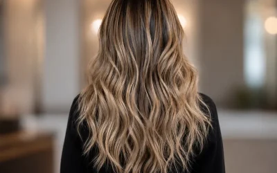 Balayage vs. Highlights: Which is Right for You?