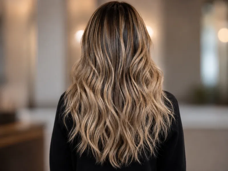 Balayage vs. Highlights: Which is Right for You?